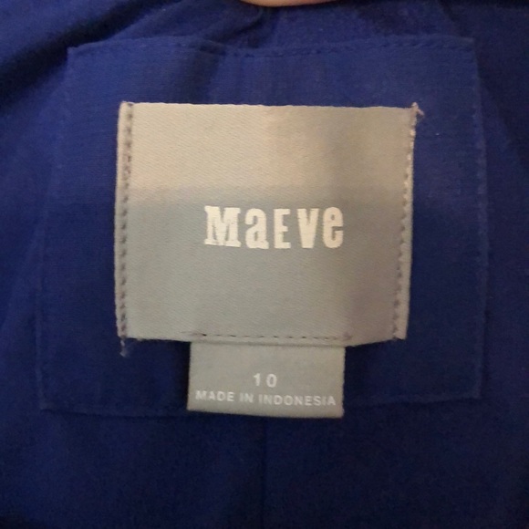 Maeve cocktail dress - Picture 4 of 4